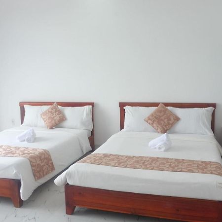 Rose Hotel Da Nang Exteriör bild