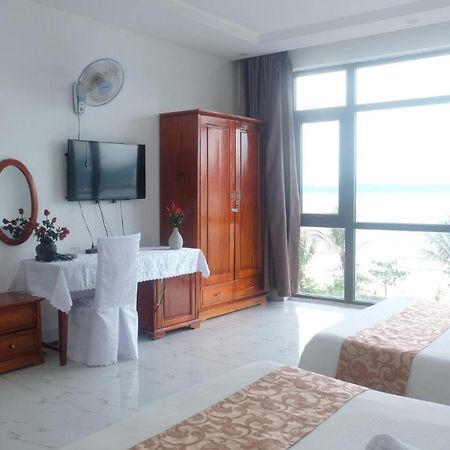 Rose Hotel Da Nang Exteriör bild