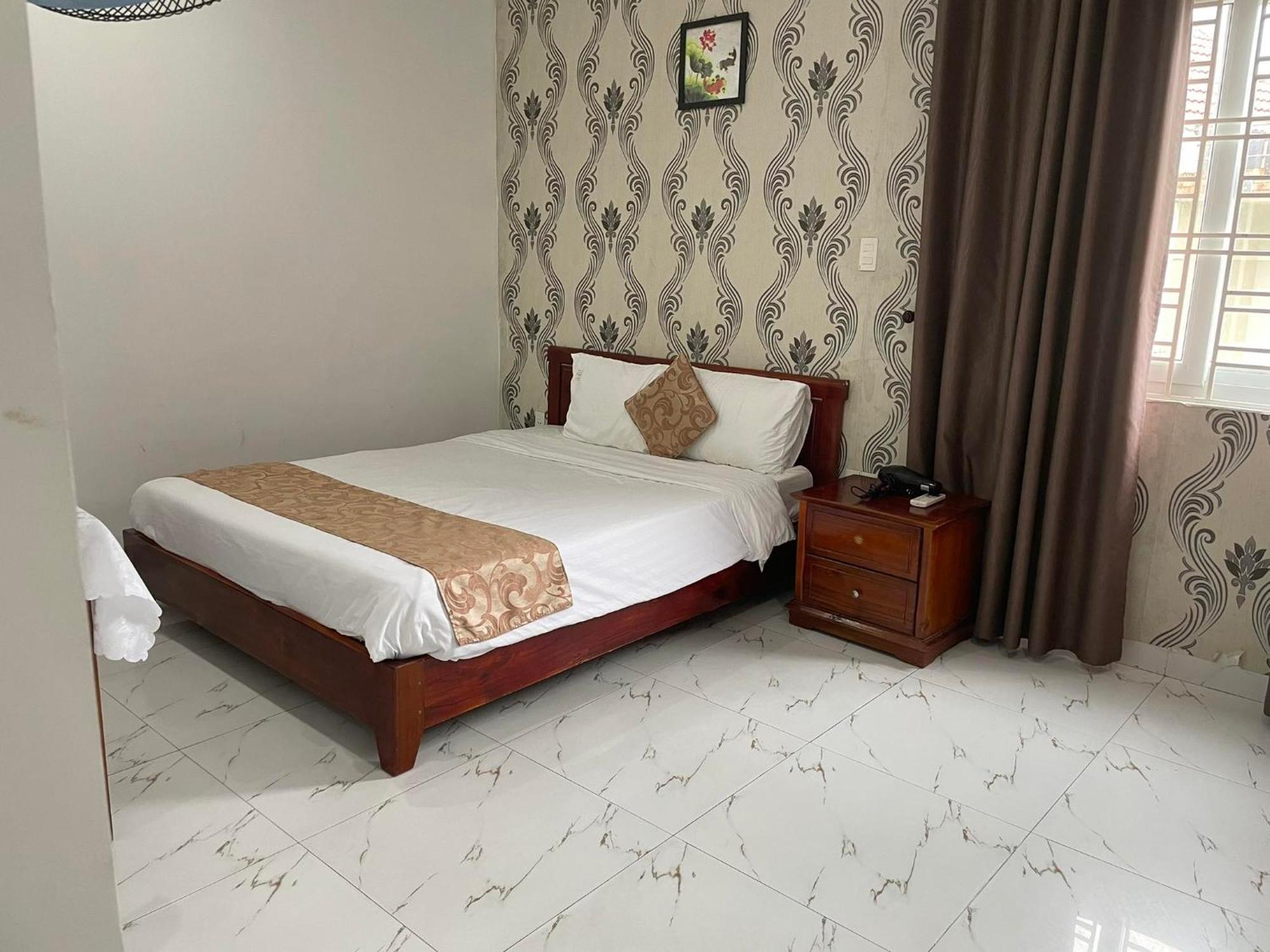 Rose Hotel Da Nang Exteriör bild